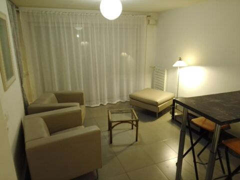  Appartement  louer 2 pices 38 m
