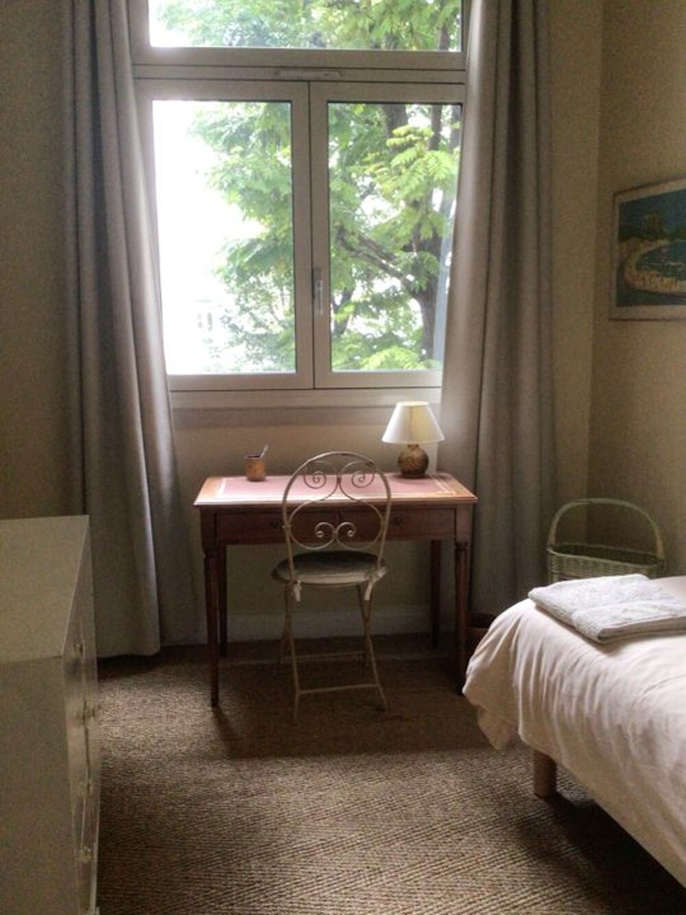 Location Appartement Chambre de 15m2 à louer sur Neuilly-sur-Seine Neuilly sur seine