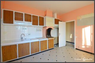  Maison  vendre 9 pices 188 m