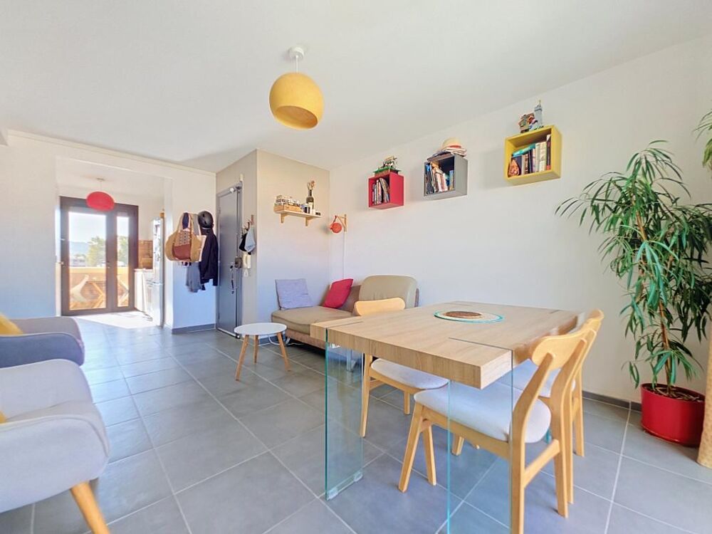 Vente Appartement Appartement Marseille 8