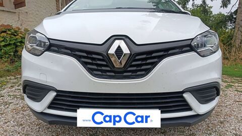 Sc&eacute;nic 1.7 Blue dCi 120 Life 2019 occasion 49570 Mauges Sur Loire