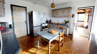  Maison � vendre 5 pi�ces 124 m�