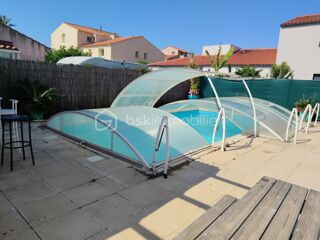  Villa à vendre 5 pièces 100 m²