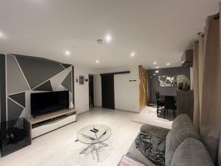  Appartement � vendre 3 pi�ces 67 m�