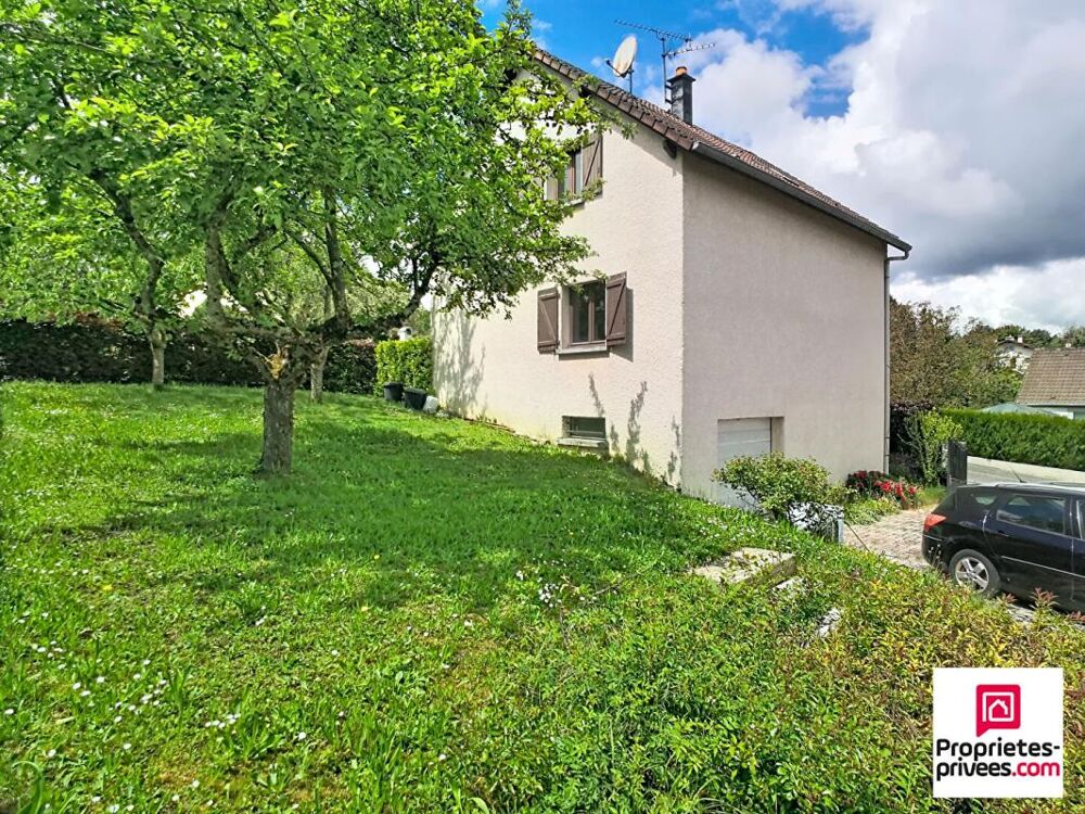 Maison 5 pièces 108 m2