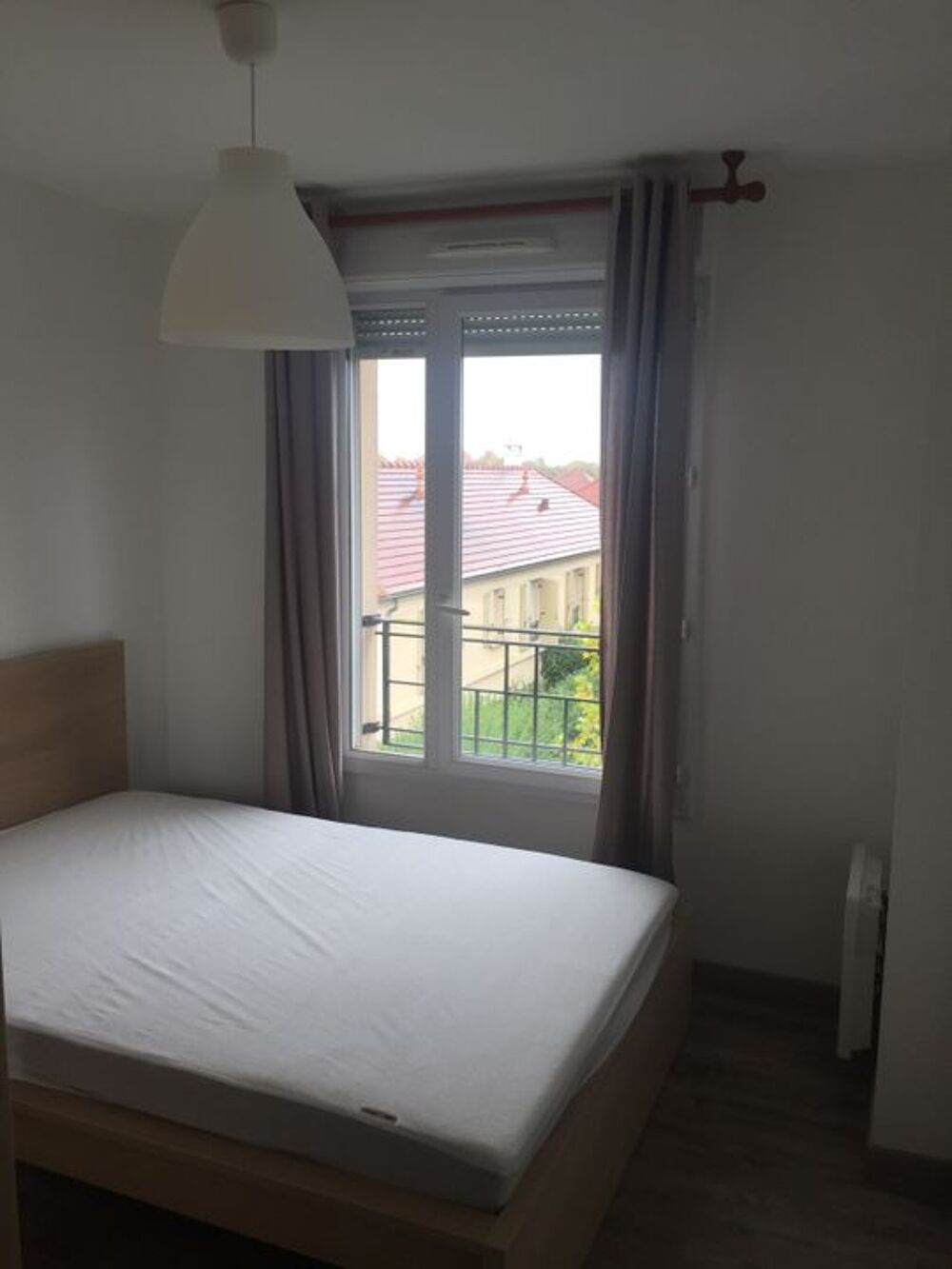 Location Appartement Appartement de 50m2 à louer sur Bussy-Saint-Georges Bussy saint georges