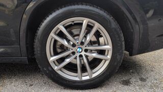 X3 xDrive 20d 190 BVA M Sport 2018 occasion 69005 Lyon