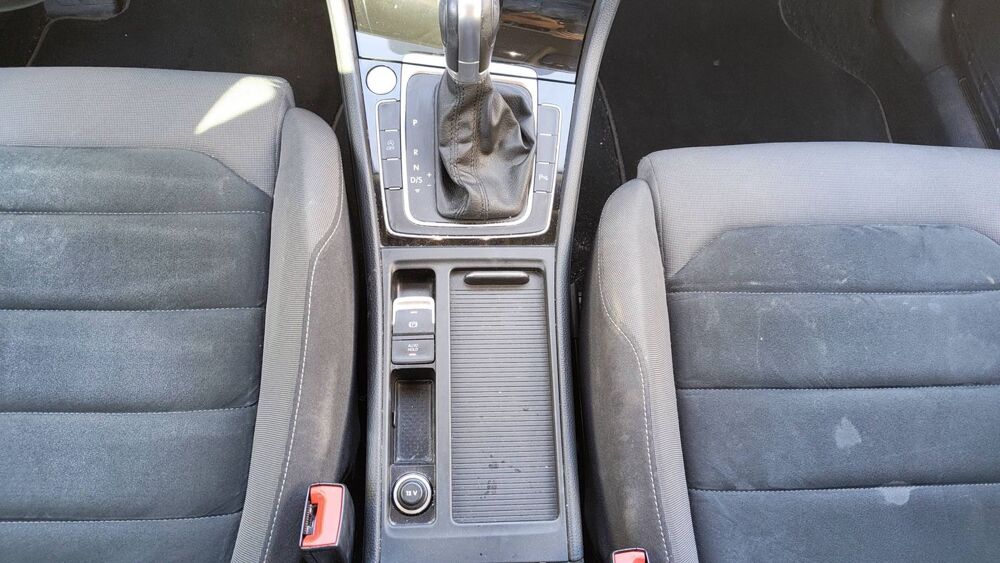Golf VII 1.4 TSI 125 DSG7 Carat - Automatique 2018 occasion 78140 Velizy Villacoublay