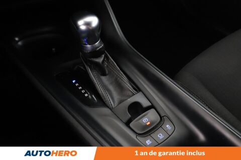 C-HR 1.8 Hybride Dynamic 122 ch 2018 occasion 92130 Issy-les-Moulineaux