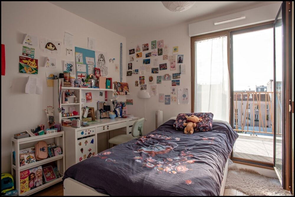  vendre  Appartement Malakoff (92240)