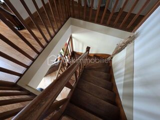  Maison à vendre 7 pièces 145 m²