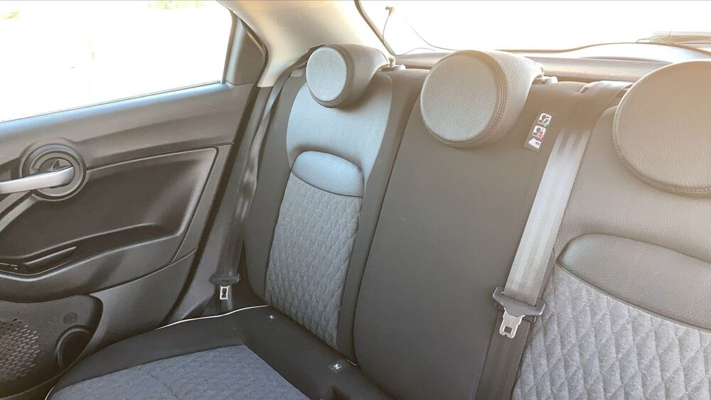500 X 1.6 MultiJet 120 City Cross 2019 occasion 85440 Saint Hilaire La Foret