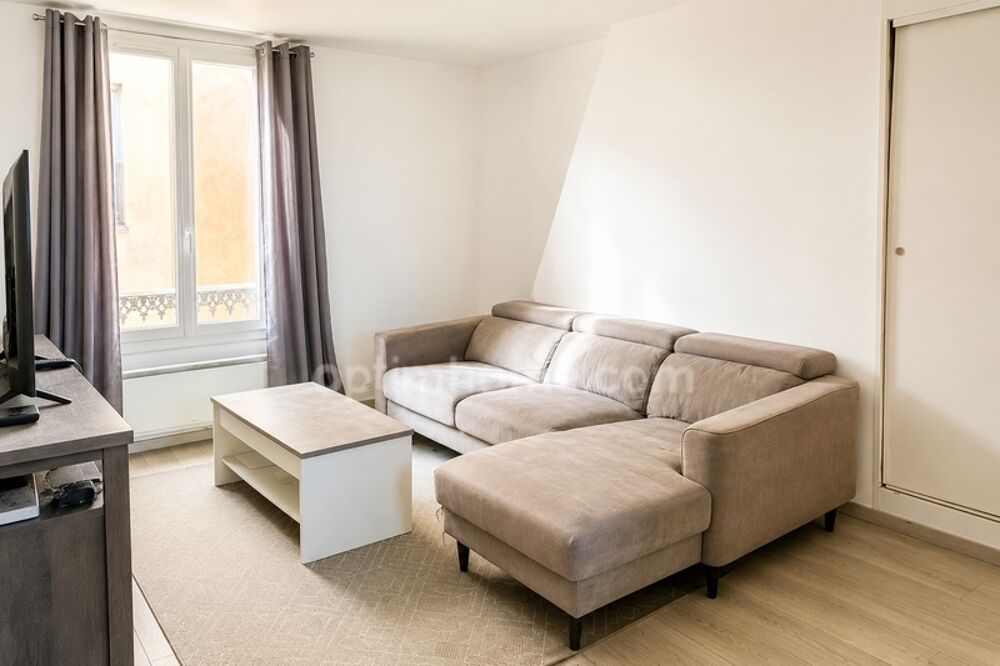 Duplex de charme au coeur de Montereau (77)  3 pièces, 53 m²