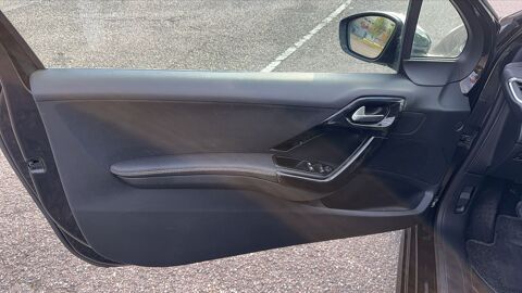 208 I 1.6 E-HDi 92 Allure 2013 occasion 57000 Metz