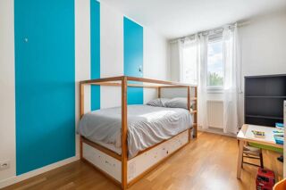  Appartement à vendre 4 pièces 84 m²