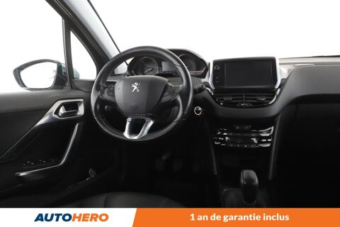 2008 1.2 PureTech Allure 110 ch 2016 occasion 92130 Issy-les-Moulineaux