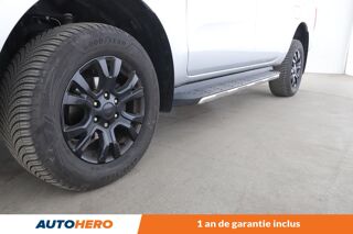 Ranger 2.0 EcoBlue Double Cabine Wildtrak Auto 213 ch 2021 occasion 92130 Issy-les-Moulineaux