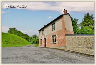  Maison � vendre 2 pi�ces 63 m�