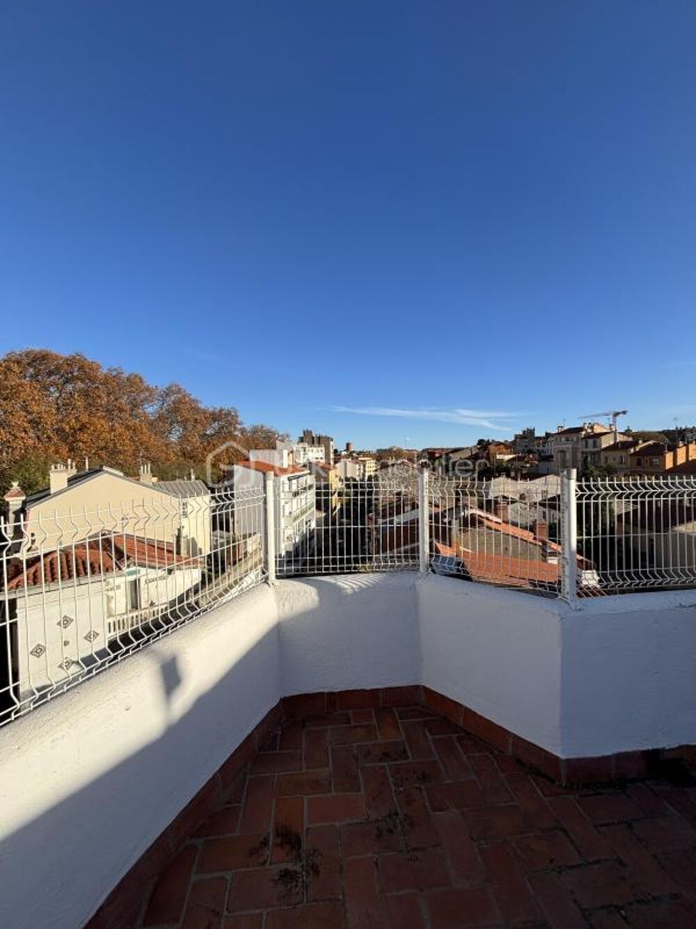 Vente Appartement TRÈS BEL APPARTEMENT F2 AVEC TOIT TERRASSE Perpignan