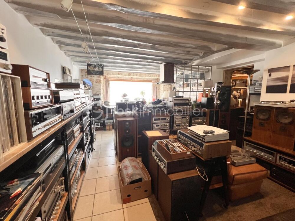 à vendre  Maison Versailles (78000)