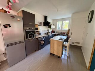  Maison à vendre 5 pièces 90 m²