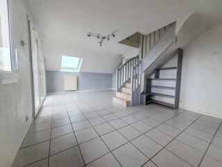  Duplex/triplex � vendre 4 pi�ces 72 m�