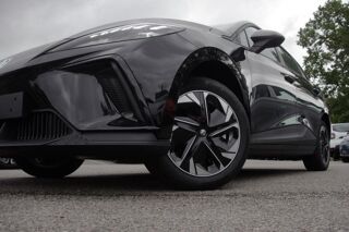 MG4 ELECTRIC 51KWH - 125 KW 2WD STANDARD 2023 occasion 78240 Chambourcy