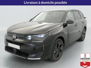 C5 aircross HYBRIDE NOUVEAU 145 CH E-DCS6 MAX 2026 occasion 78200 Buchelay