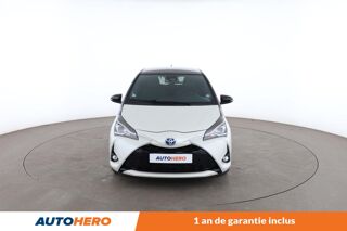 Yaris 1.5 Hybrid Collection 5P 100H 2019 occasion 92130 Issy-les-Moulineaux