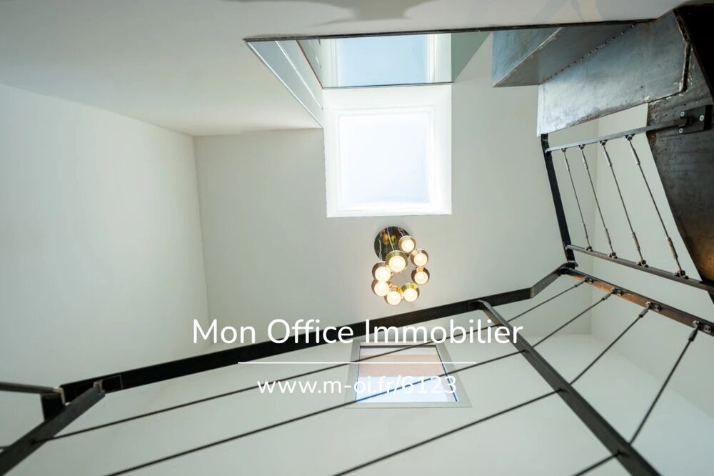 � vendre  Maison Grimaud (83310)