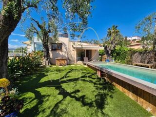  Villa � vendre 5 pi�ces 140 m�