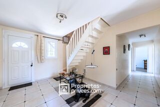  Maison à vendre 8 pièces 190 m²