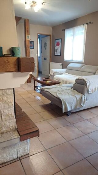 Vente Maison MAISON PLAIN PIED SEMPIGNY Noyon