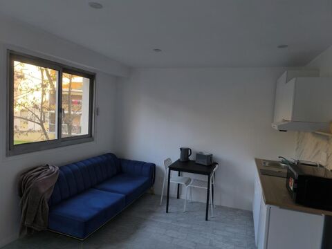  Appartement � louer 1 pi�ce 25 m�