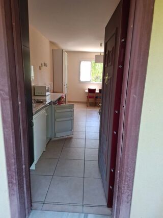  Appartement à louer 1 pièce 24 m²