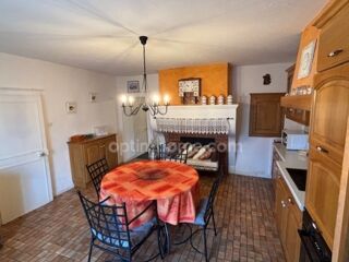  Maison à vendre 5 pièces 124 m²
