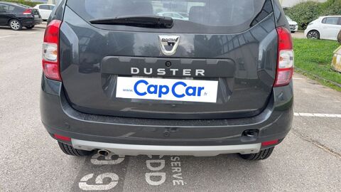 Duster II 1.5 dCI 110 Prestige 2015 occasion 13400 Aubagne