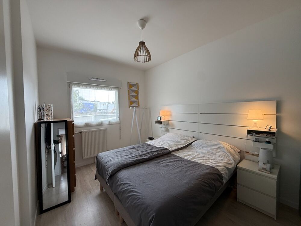 Vente Appartement Appartement à vendre 3 pièces MONT SAINT AIGNAN (76) Mont saint aignan
