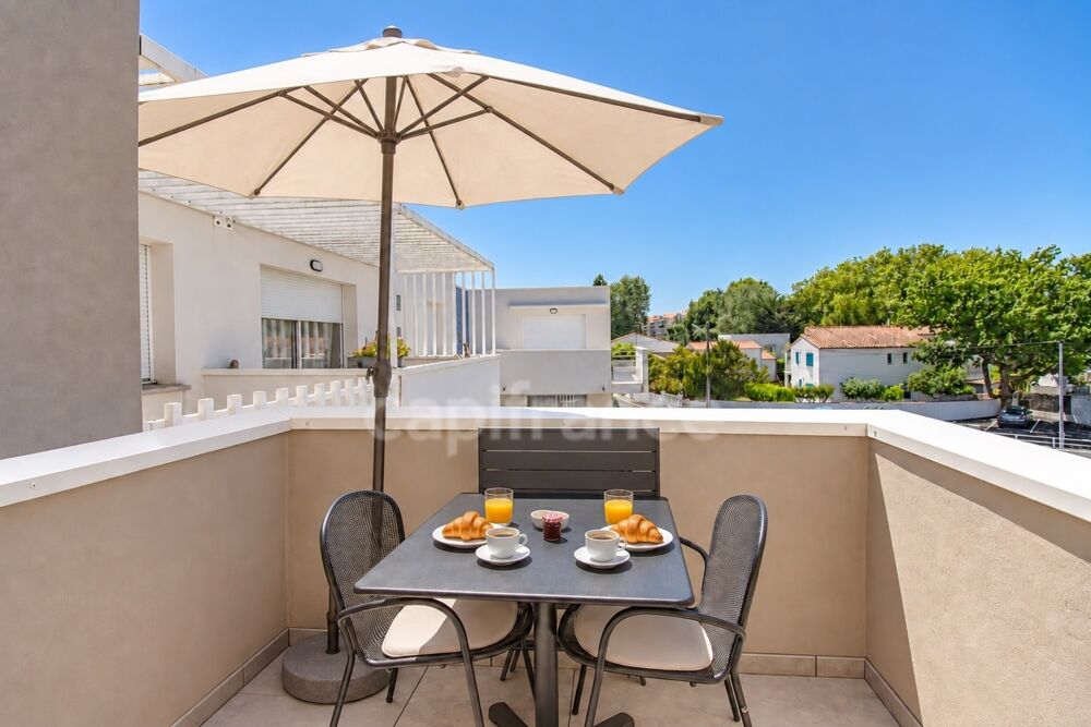 Vente Appartement ROYAN – PONTAILLAC Royan