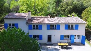 Vente Maison La douceur de vivre au coeur de la Provence Salernes