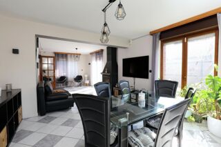  Maison à vendre 7 pièces 167 m²