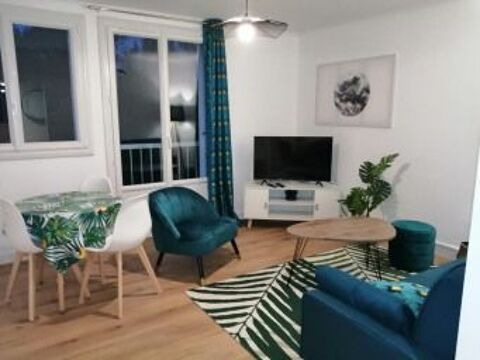  Appartement � louer 5 pi�ces 61 m�