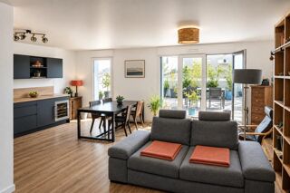  Appartement à vendre 4 pièces 98 m²
