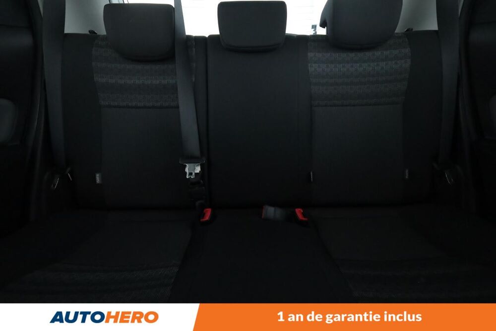 Yaris 1.4 D-4D Dynamic 5P 90 ch 2016 occasion 92130 Issy-les-Moulineaux