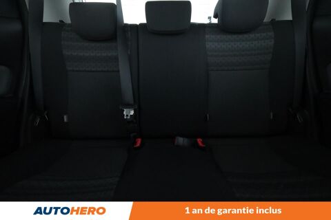 Yaris 1.4 D-4D Dynamic 5P 90 ch 2016 occasion 92130 Issy-les-Moulineaux