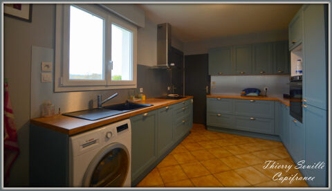   Maison 4 pi�ces, 110m�, quartier calme � Coutras Maison - 4 pi�ce(s) - 110 m�