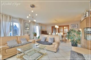  Maison à vendre 9 pièces 220 m²