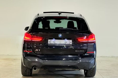 X1 xDrive25e M Sport 2022 occasion 33000 Bordeaux