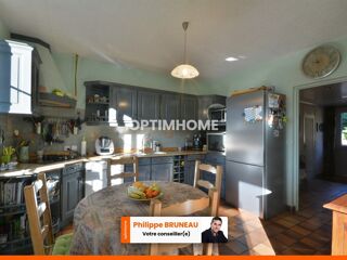  Maison à vendre 7 pièces 163 m²