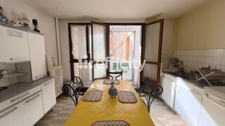  Appartement à vendre 4 pièces 83 m²